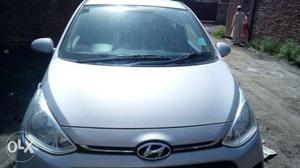  Hyundai Grand I10 petrol  Kms with finance