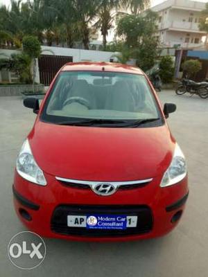 Hyundai I10 Era 1.1 Irde, Petrol