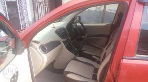  Hyundai I10 petrol  Kms