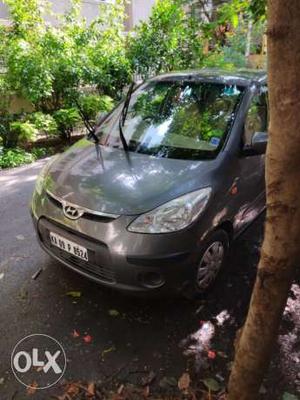 Hyundai I10 sports. Automatic. petrol  Kms  year