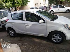  Hyundai I20 diesel  Kms