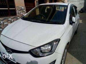  Hyundai I20 petrol  Kms