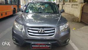 Hyundai Santa Fe, , Diesel