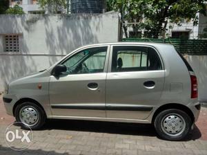 Hyundai Santro, , Petrol