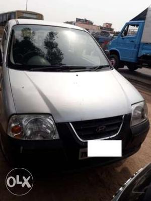 Hyundai Santro Xing, , Petrol