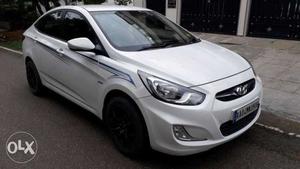 Hyundai Verna Fluidic 1.4 Vtvt, , Petrol