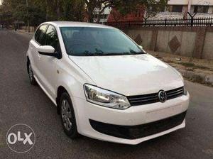 I want to sell POLO White ) tdi diesel 1st Owner