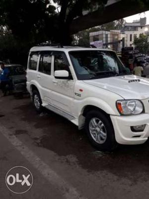 Mahindra Scorpio Vlx Special Edition Bs-iv, , Diesel