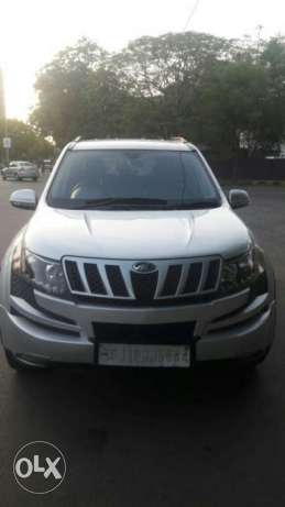 Mahindra Xuv500 W, Diesel