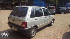 Maruti Suzuki 800 Ac Uniq, , Petrol