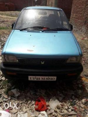 Maruti Suzuki 800 petrol  Kms  year