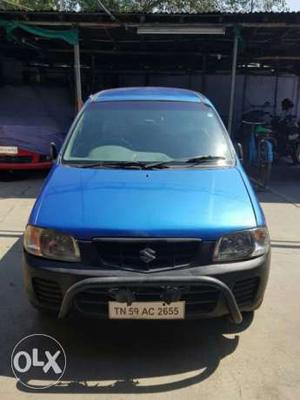 Maruti Suzuki Alto 800 Lxi, , Lpg