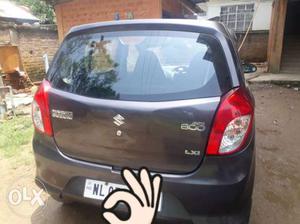  Maruti Suzuki Alto 800 petrol  Kms