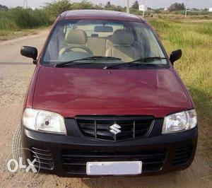 Maruti Suzuki Alto Lxi Bs-iii, , Petrol