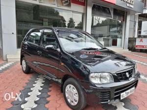 Maruti Suzuki Alto Lxi Bs-iii, , Petrol