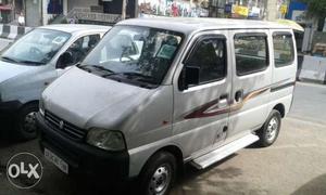 Maruti Suzuki Eeco 5 Str With A/c+htr Cng, , Cng