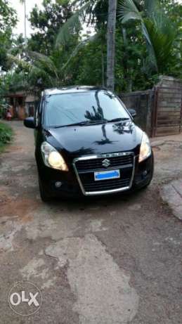 Maruti Suzuki Ritz Ldi Bs-iv, , Diesel