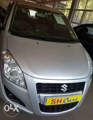 Maruti Suzuki Ritz Vdi Bs-iv, , Diesel