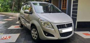 Maruti Suzuki Ritz petrol  Kms  year