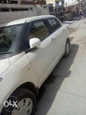  Maruti Suzuki Swift Dzire diesel  Kms