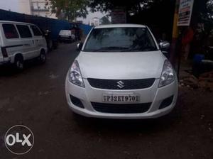 Maruti Suzuki Swift Lxi, , Petrol