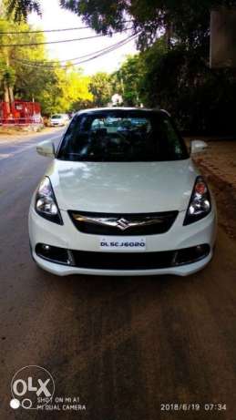 Maruti Suzuki Swift Vdi Bs-iv, , Diesel