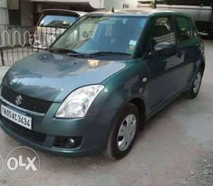 Maruti Suzuki Swift Vxi, , Petrol