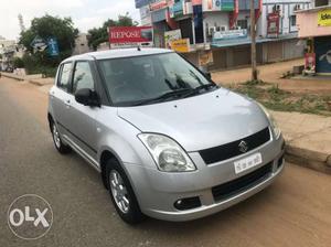  Maruti Suzuki Swift ZXI petrol  Kms