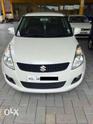 Maruti Suzuki Swift Zdi, , Diesel