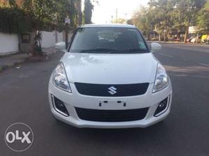 Maruti Suzuki Swift Zxi 1.2 Bs-iv, , Petrol