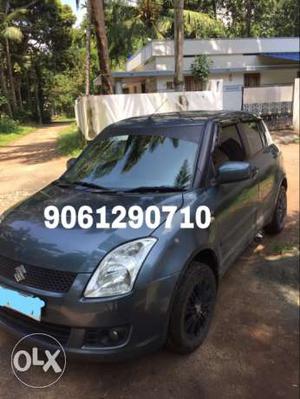  Maruti Suzuki Swift diesel  Kms