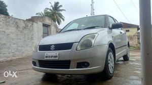  Maruti Suzuki Swift petrol  Kms