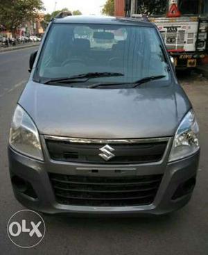 Maruti Suzuki Wagon R 1.0 Lxi Cng, , Cng