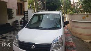 Maruti Suzuki Wagon R 1.0 petrol  Kms  year