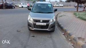 Maruti Suzuki Wagon R Lxi, , Cng