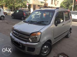 Maruti Suzuki Wagon R petrol  Kms  year