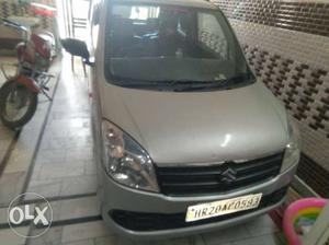 Maruti Suzuki Wagon R petrol  Kms  year