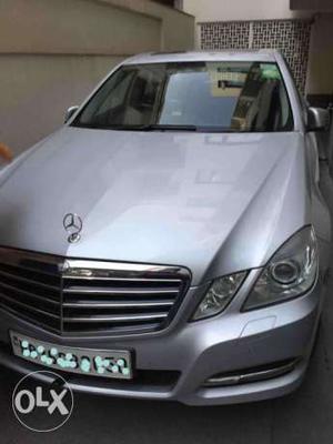 Mercedes-benz E-class E 220 Cdi Elegance, , Diesel