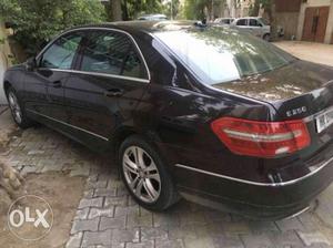 Mercedes-benz E-class E250 Cdi Avantgarde, , Diesel