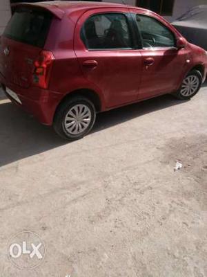 Self Drive vehicles... Toyota Etios Liva diesel  Kms