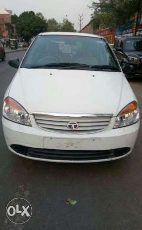 Tata Indica Ev2 Gls Emax, , Cng