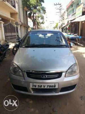 Tata Indica V2 Ls, , Diesel