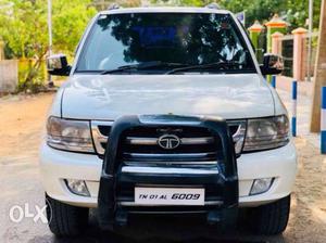 Tata Safari 4x4 Gx Dicor Bs-iv, , Diesel