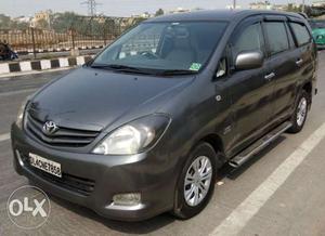 Toyota Innova 2.5 Gx 8 Str, , Diesel