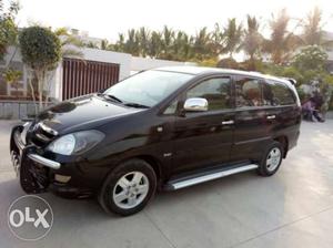 Toyota Innova 2.5 Vx 8 Str Bs-iv, , Diesel