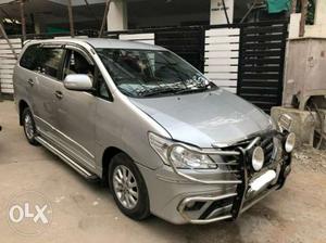 Toyota Innova 2.5 Vx Bs Iv 7 Str, , Diesel