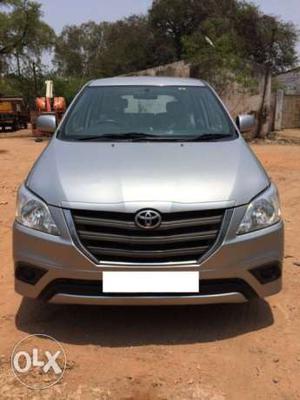 Toyota Innova, , Diesel