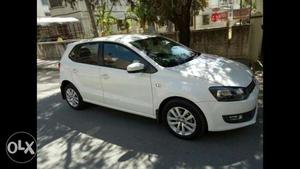 Used  Volkswagen Polo GT TDI in Bangalore