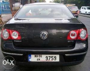 Volkswagen Passat Highline Dsg, , Diesel