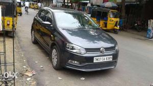 Volkswagen Polo Comfortline 1.2l (d), , Diesel